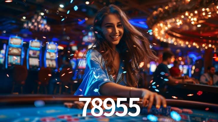 Welcome Bonus 78955