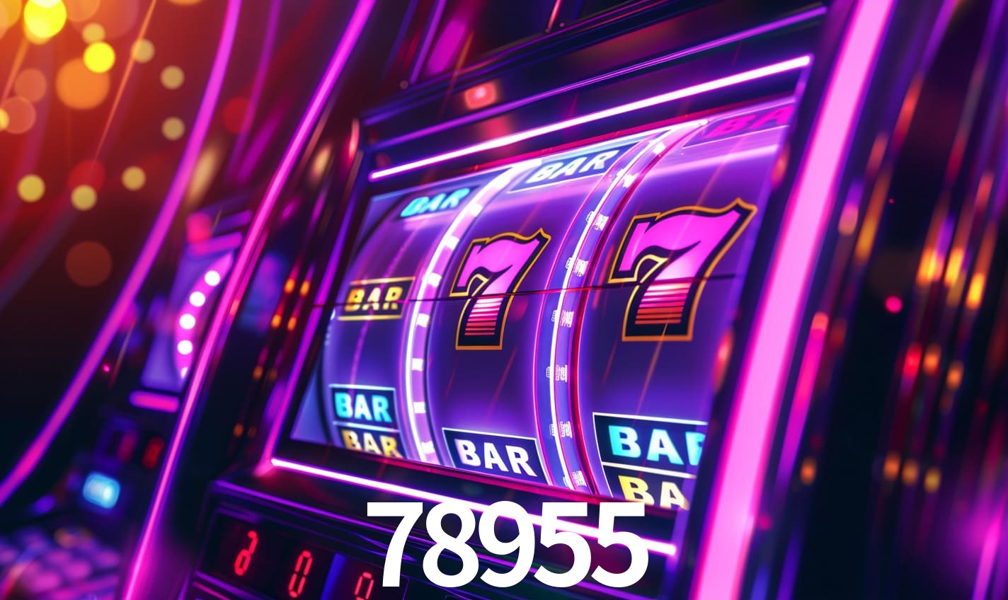 78955 - Casino Online Plataforma - 78955.com