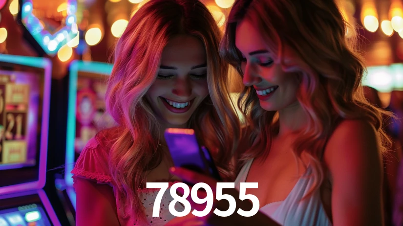 78955 - Reis do Cassino - 78955.com
