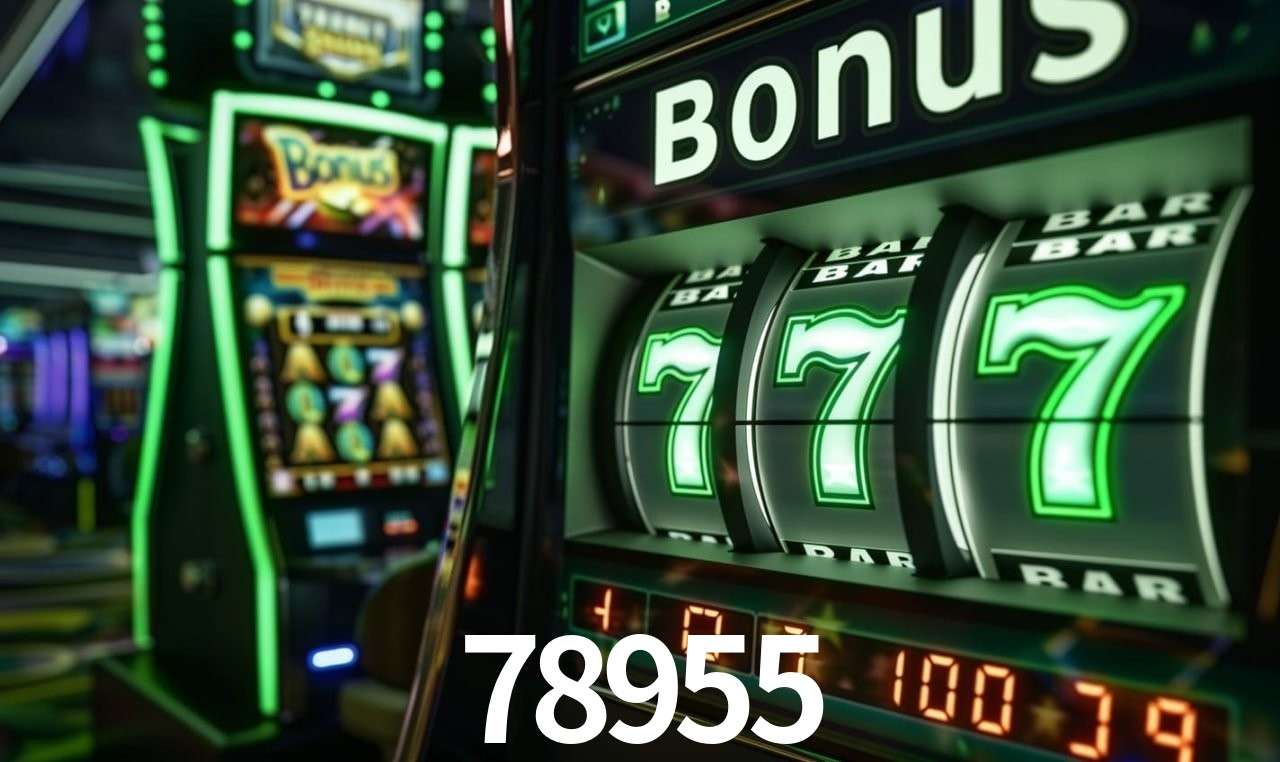 Welcome Bonus 78955