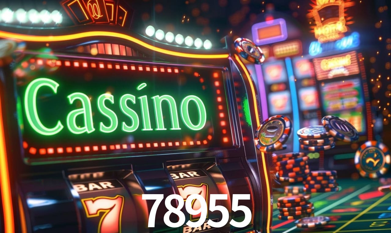 Jogos de Slot 78955