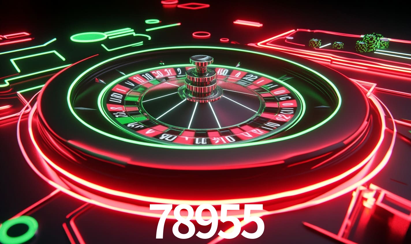 Apostas Esportivas na 78955: Um Guia Completo