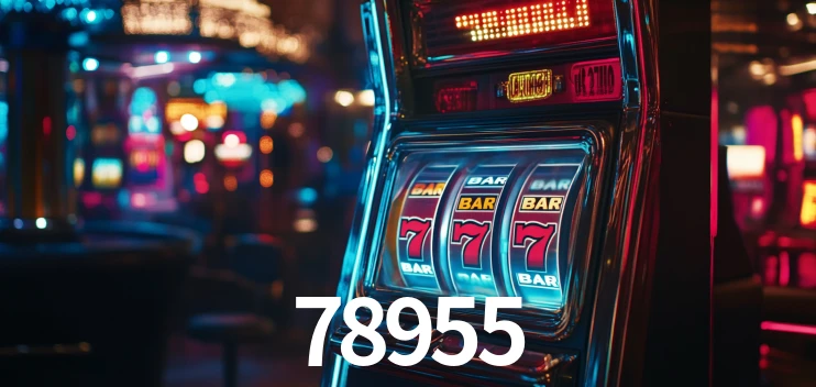 Live Casino 78955
