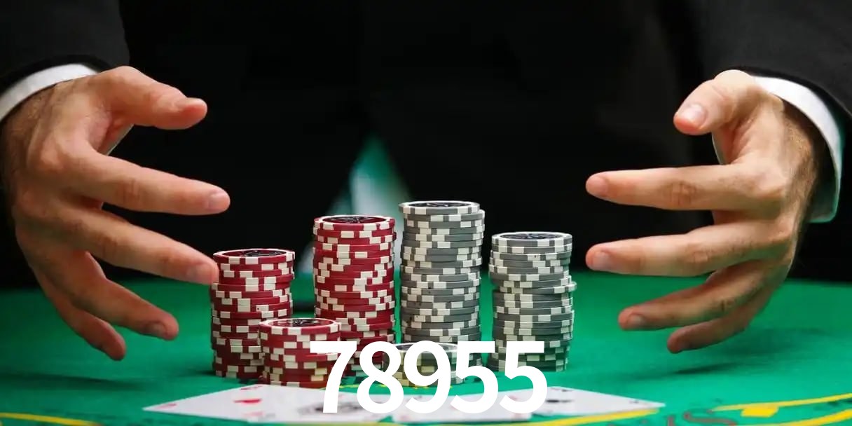 cassino 78955