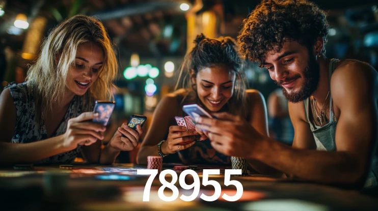 Roulette Table 78955