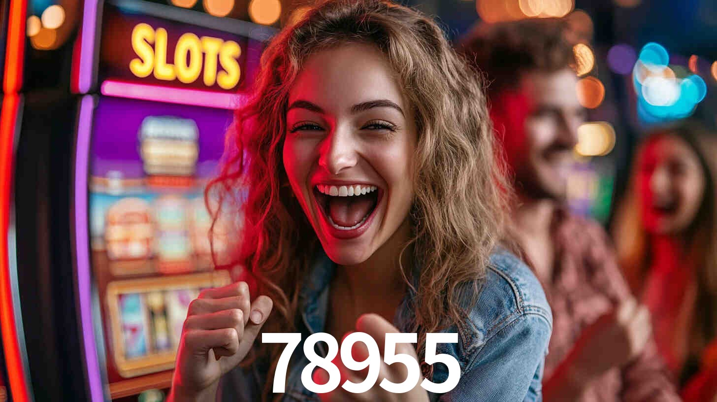 A Popularidade dos Caça-Níqueis no 78955