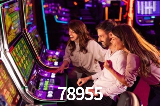 Inovações de Jogos na 78955: O Futuro das Experiências Interativas