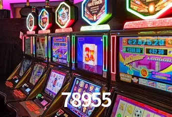 Descubra o Mundo do Cassino Online com 78955