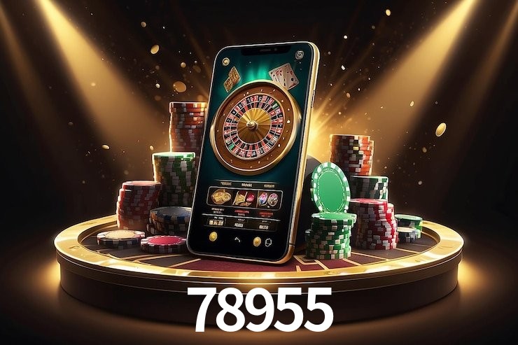 Casino Ao Vivo 78955
