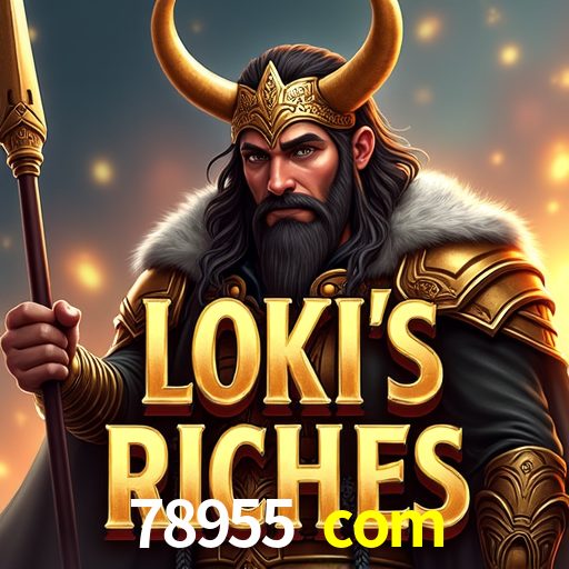 Benefícios da Conta 78955 com