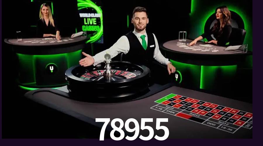 Live Casino 78955