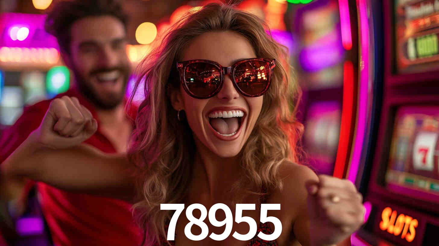 Explorando a Categoria de Eventos em Apostas na 78955