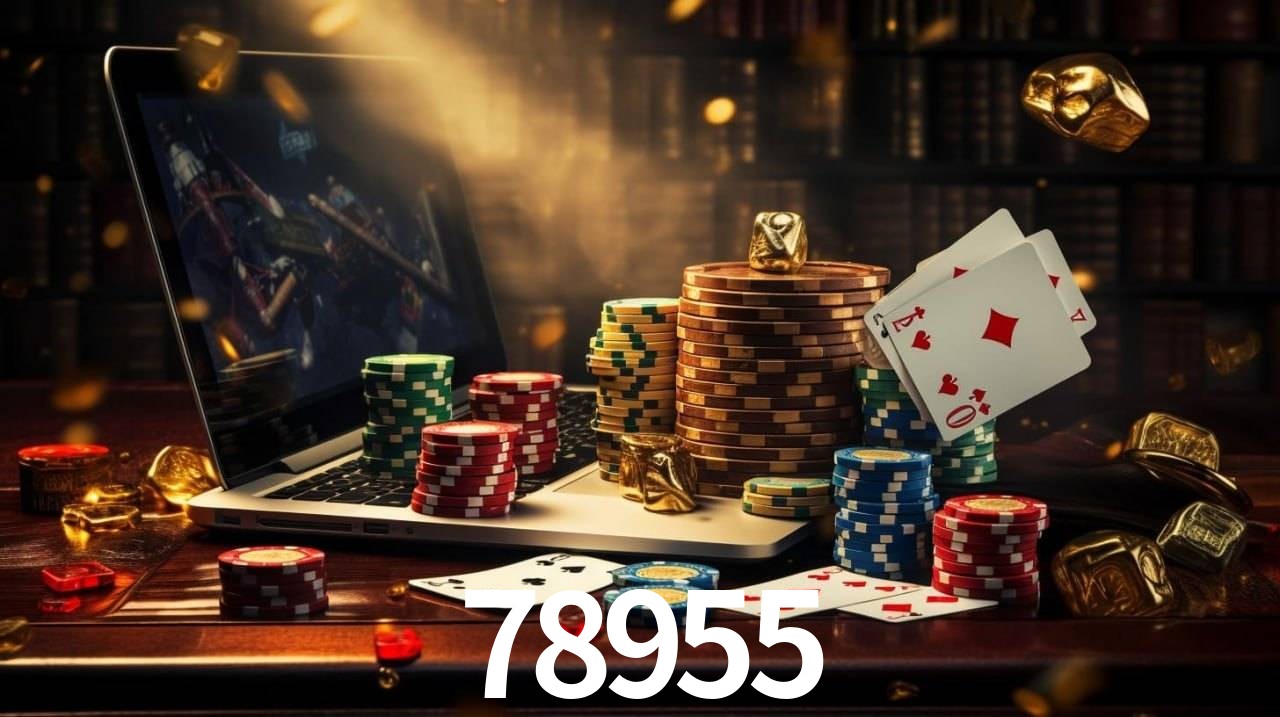 Casino VIP 78955