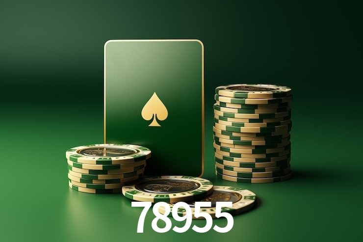 Blackjack Table 78955