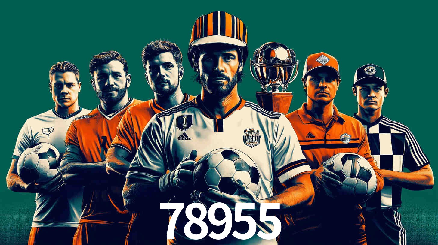 Descubra a Essência do 78955: Nossa História e Compromissos