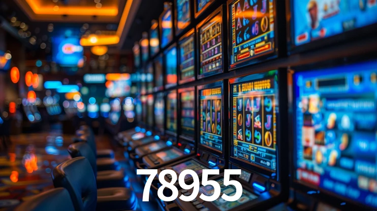 Game Providers 78955