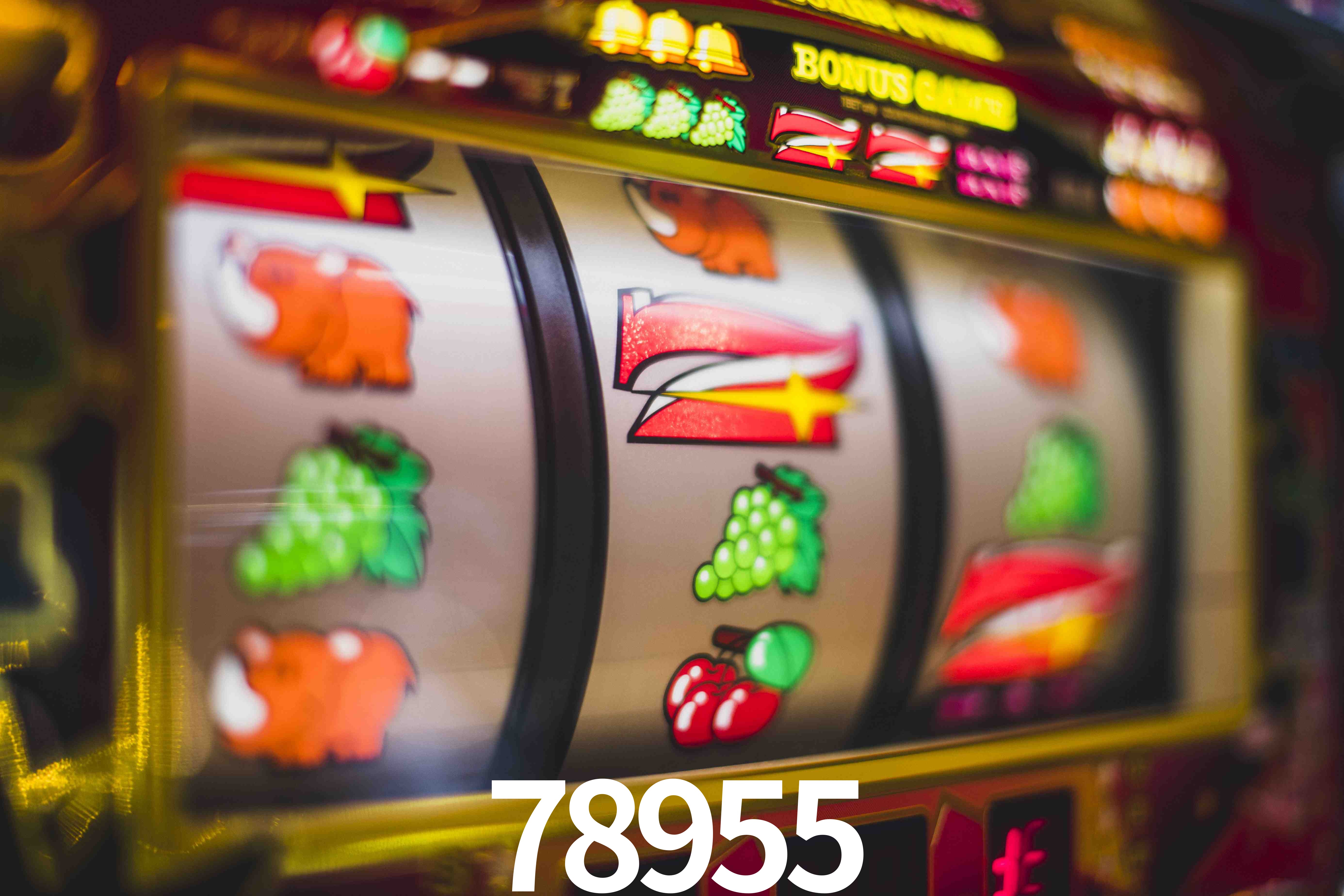 Roulette Table 78955