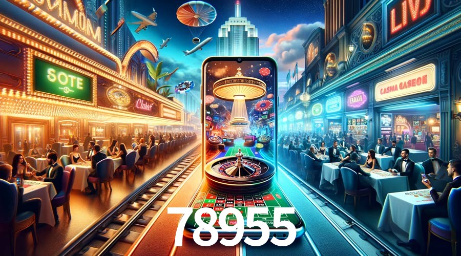 Games Directory 78955