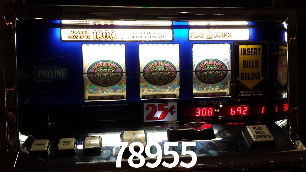 VIP Casino 78955
