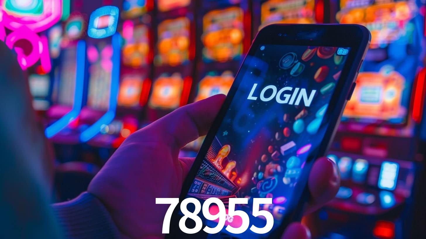 Casino Ao Vivo 78955