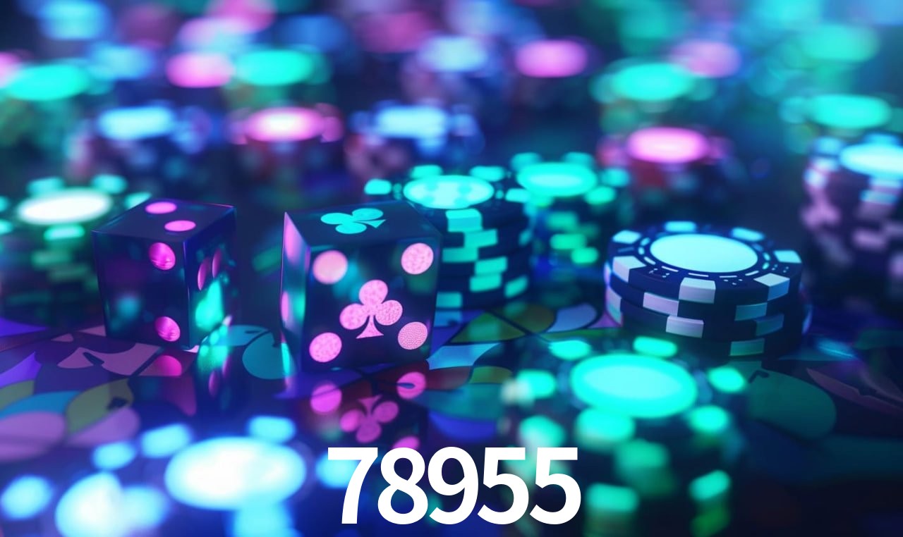 Mesa de Blackjack 78955